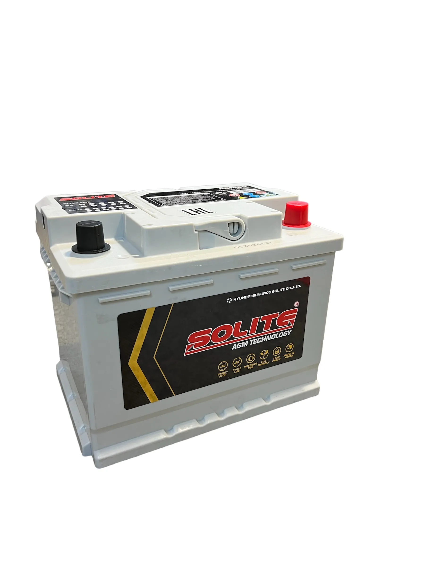 Solite-AGM60L