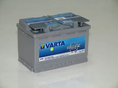 VARTA-AGM-70-Ач-(E39)-обр-п