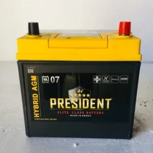 PRESIDENT-AGM-AX-50-(55D23L)-(0)